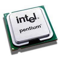 CPU Intel Pentium G2020